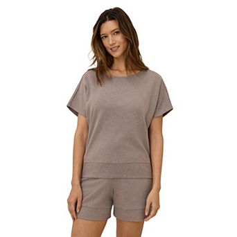 Airplane Dolman Top Made With Organic Cotton