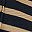 Encinitas Stripe Blue