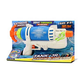 Lanard Toys Max Tank Jr. High Capacity Water Blaster