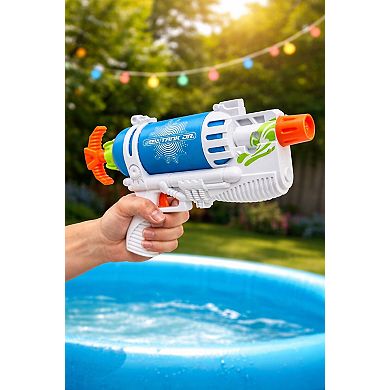 Lanard Toys Max Tank Jr. High Capacity Water Blaster