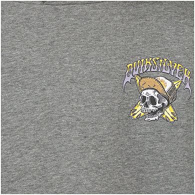 Boys 8-20 Quiksilver Graphic Hoodie