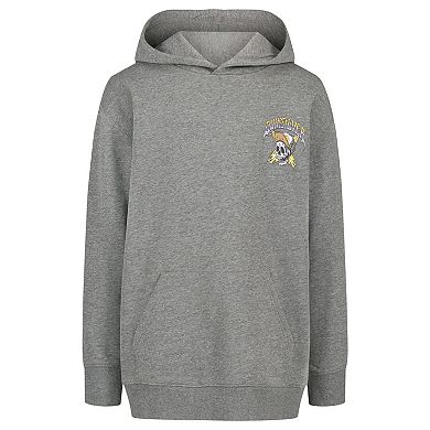 Boys 8-20 Quiksilver Graphic Hoodie