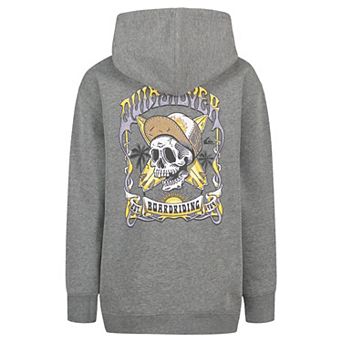 Boys 8-20 Quiksilver Graphic Hoodie