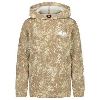 Boys 8-20 Quiksilver Graphic Hoodie