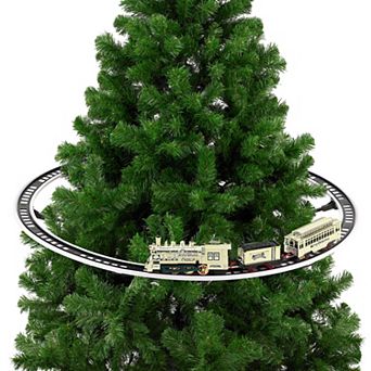 Mr. Christmas Animated Train Around the Tree