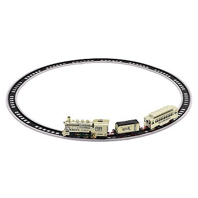 Mr. Christmas Animated Train Around the Tree