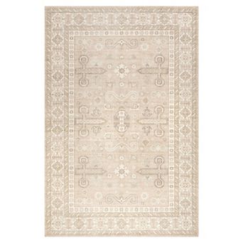Rugs USA Nuloom Fae Wool & Cotton Rug