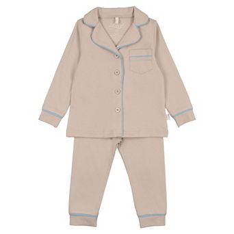 Grandpa PJ - Baby Boys