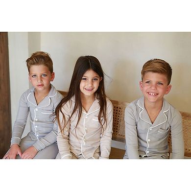 Grandpa PJ - Baby Boys