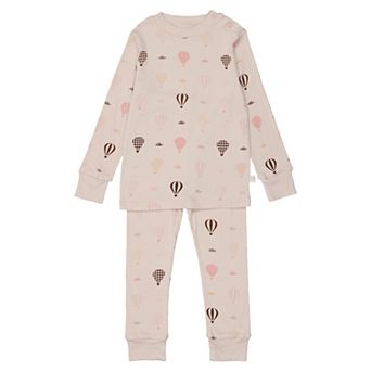 Hot Air Balloon PJ - Baby Girls