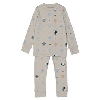 Hot Air Balloon PJ - Baby Boys