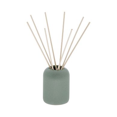 Miryana Cedar & Moss Reed Diffuser 9-piece Set