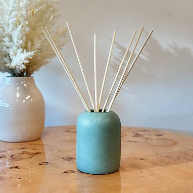 Miryana Cedar & Moss Reed Diffuser 9-piece Set