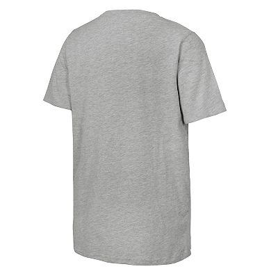 Boys 8-20 Outerstuff Los Angeles Dodgers 2025 World Series Champions Graphic T-Shirt