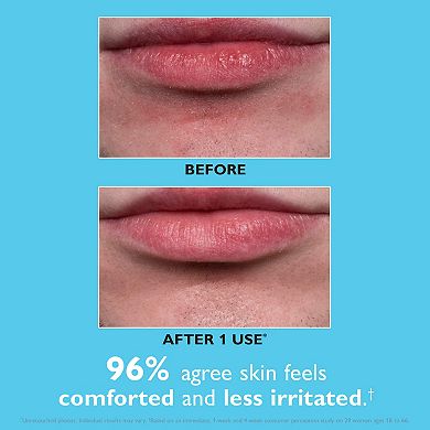 Water Drench Hyaluronic Balm Barrier Cream Moisturizer for Redness and Dry Skin