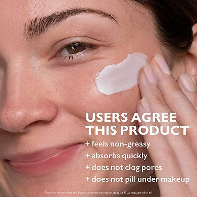 Water Drench Hyaluronic Balm Barrier Cream Moisturizer for Redness and Dry Skin