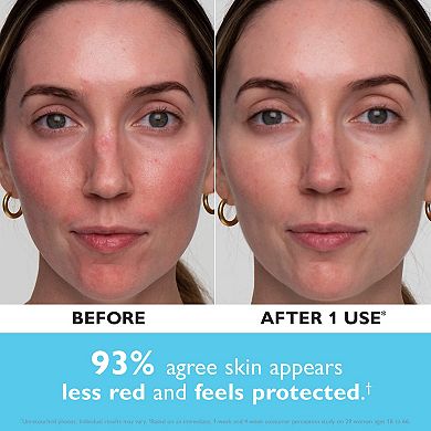Water Drench Hyaluronic Balm Barrier Cream Moisturizer for Redness and Dry Skin