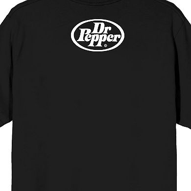 Men's Dr Pepper I'm a Pepper Graphic Tee