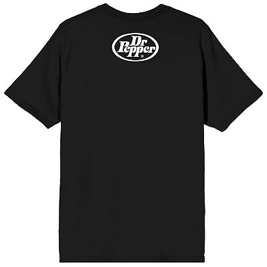 Men's Dr Pepper I'm a Pepper Graphic Tee