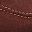 Rust Suede Fur