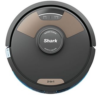 Shark® Matrix Plus Robot Vacuum and Mop (UR2650WS)