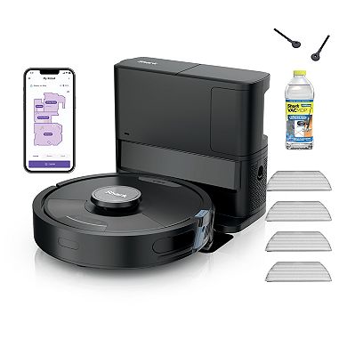 Shark® Matrix Plus Robot Vacuum and Mop (UR2650WS)