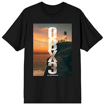 Men's Outer Banks OBX3 Graphic Tee