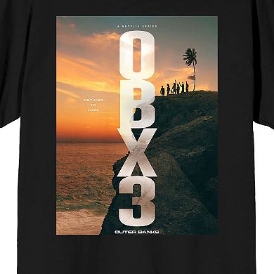 Men's Outer Banks OBX3 Graphic Tee