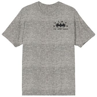 Men's DC Comics Batman Defender Of Gotham City Graphic Tee