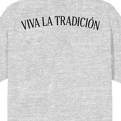 Men's Modelo Mosaic Graphic Tee