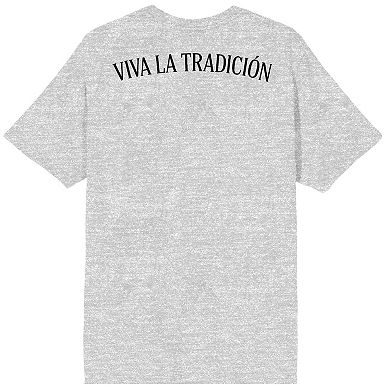 Men's Modelo Mosaic Graphic Tee