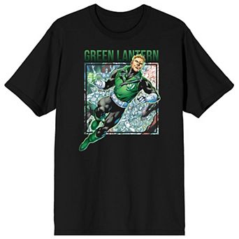 Men's DC Comics Green Lantern Core Guy Gardner Graphic Tee