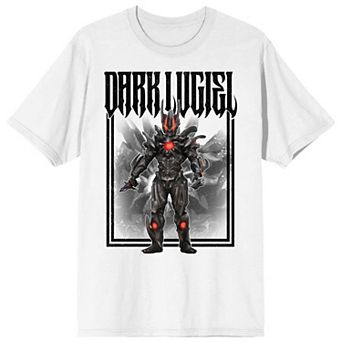 Men's Ultraman Dark Lugiel Graphic Tee