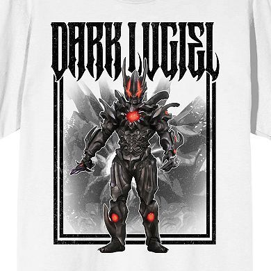 Men's Ultraman Dark Lugiel Graphic Tee