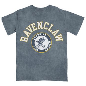 Men's Harry Potter Ravenclaw Short Sleeve Graphic Tee