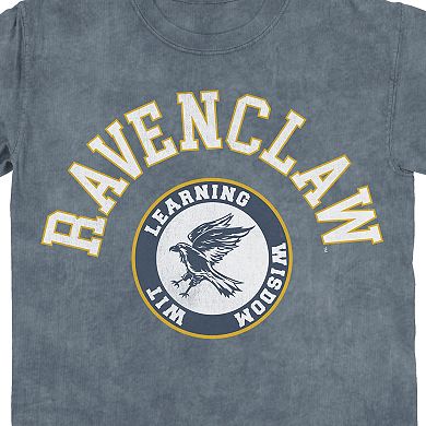 Men's Harry Potter Ravenclaw Short Sleeve Graphic Tee