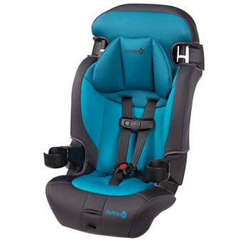 Safety 1ˢᵗ® Grand 2-in-1 Booster Car Seat