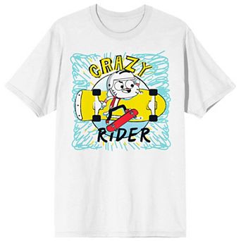 Men's The Amazing World of Gumball Gumball Watterson Graphic Tee