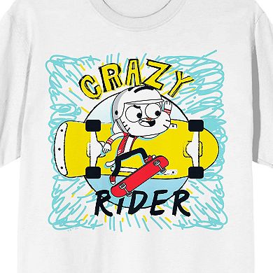 Men's The Amazing World of Gumball Gumball Watterson Graphic Tee