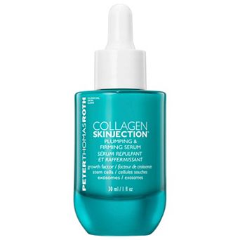 Peter Thomas Roth Collagen Skinjection Plumping & Firming Skin Barrier Serum