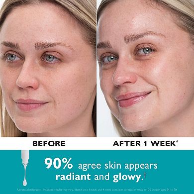 Collagen Skinjection Plumping & Firming Skin Barrier Serum