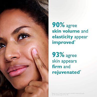 Collagen Skinjection Plumping & Firming Skin Barrier Serum