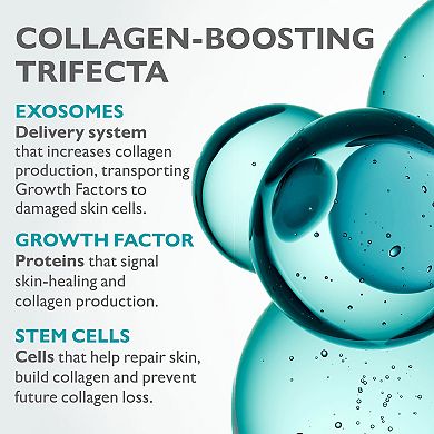 Collagen Skinjection Plumping & Firming Skin Barrier Serum