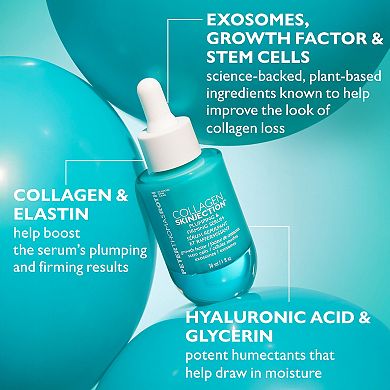 Collagen Skinjection Plumping & Firming Skin Barrier Serum