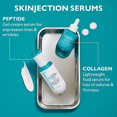 Collagen Skinjection Plumping & Firming Skin Barrier Serum