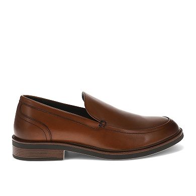 Dockers® Ayers Men's Leather Slip-On Dress Shoes