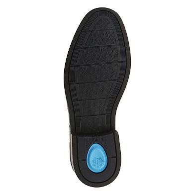 Dockers® Ayers Men's Leather Slip-On Dress Shoes