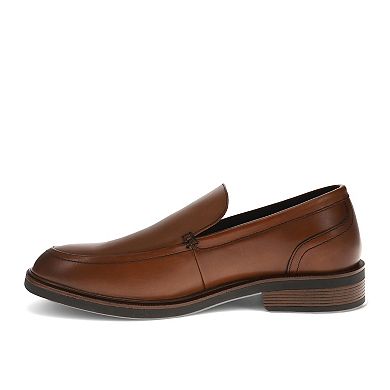 Dockers® Ayers Men's Leather Slip-On Dress Shoes
