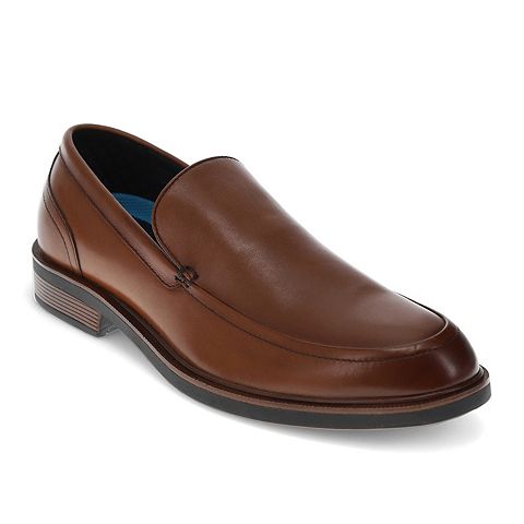 Обувь Dockers Ayers Men's Leather Slip-On Dress Shoes