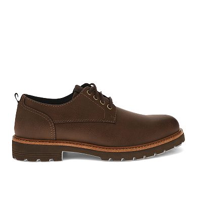 Dockers Watkins Men's Lugged Shoes